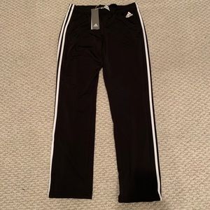 New Adidas Tack Pants